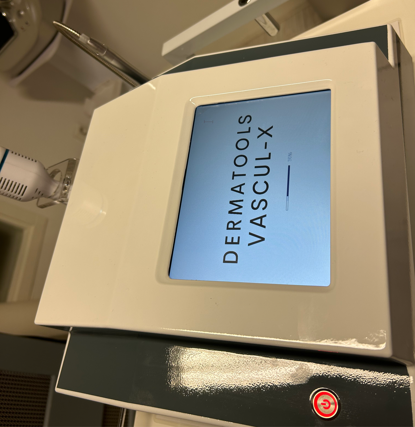 Vascul-X Vasculaire vaat laser