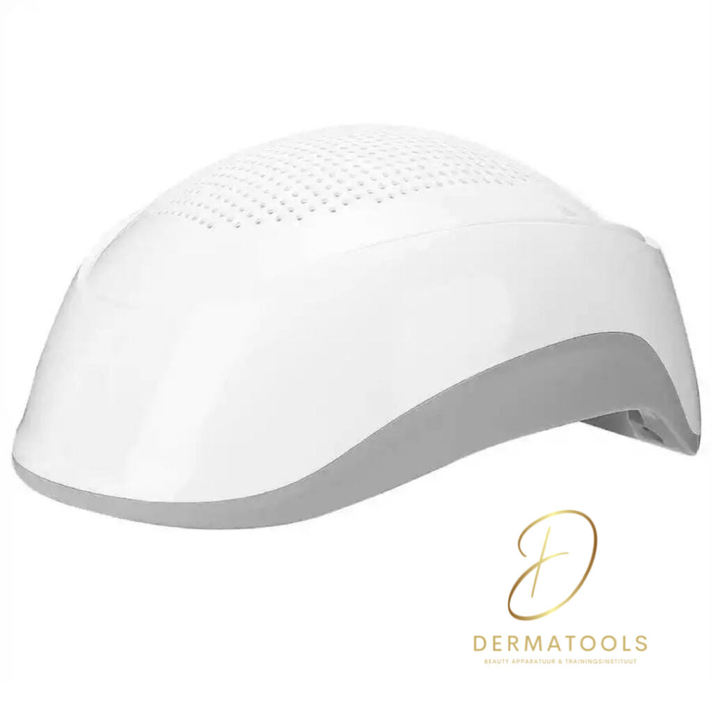 DERMA LED Hair Helm