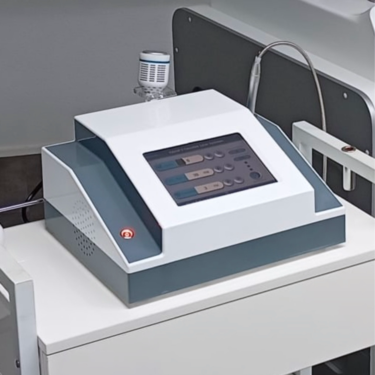 Vascul-X Vasculaire vaat laser