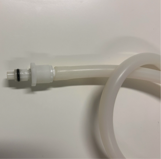 Vulslang |Demi water