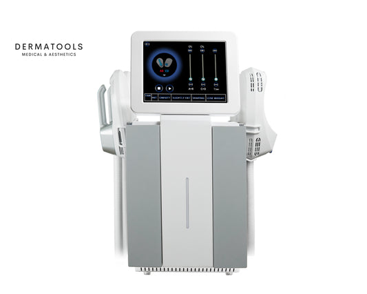 EMS Emshaper 4 Hendels