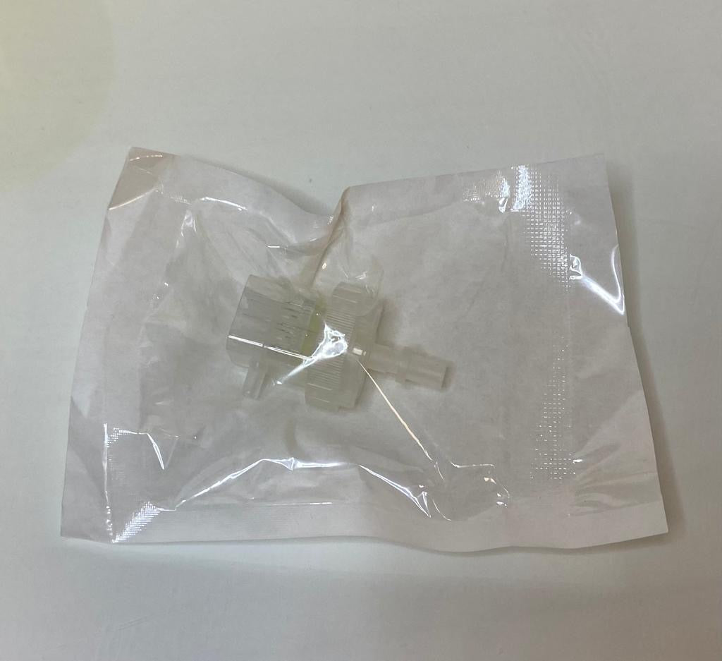 Steriele Naaldmodule - 9 Extra Dunne Micro Naaldjes