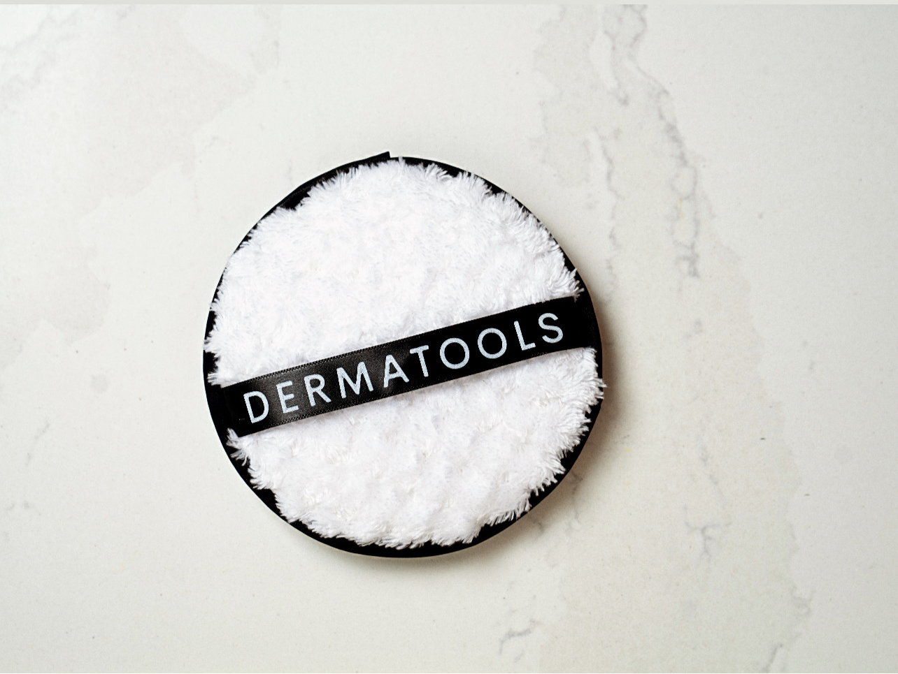 Derma Spons - Bamboo Gezichtsreiniging
