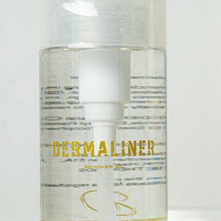 DERMALINER® REMOVER OLIE |120ml