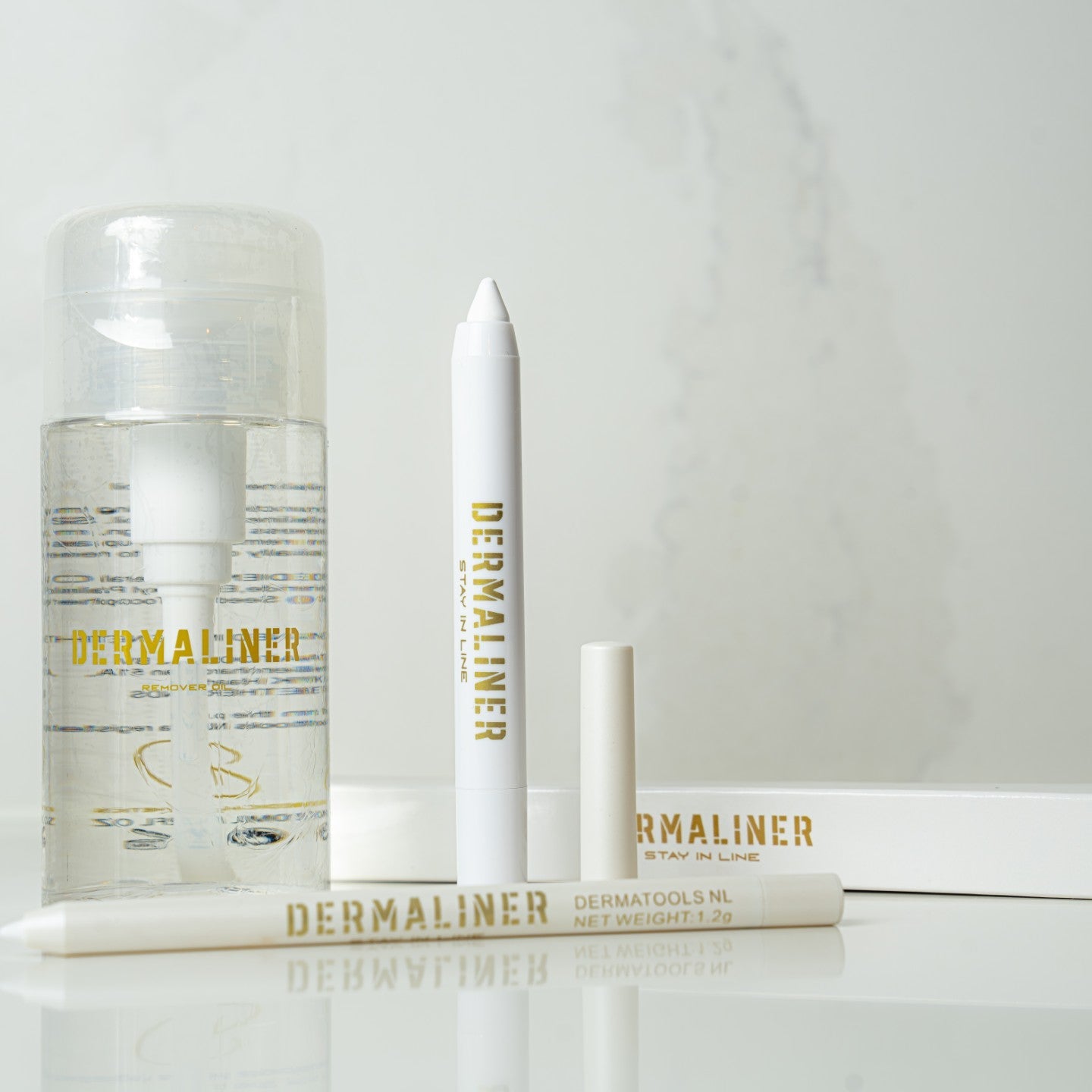 Dermaliner® Huidmarkers Bundel