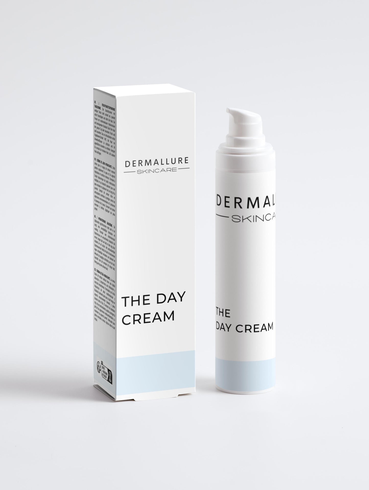 Dermallure The Day Cream 50ml