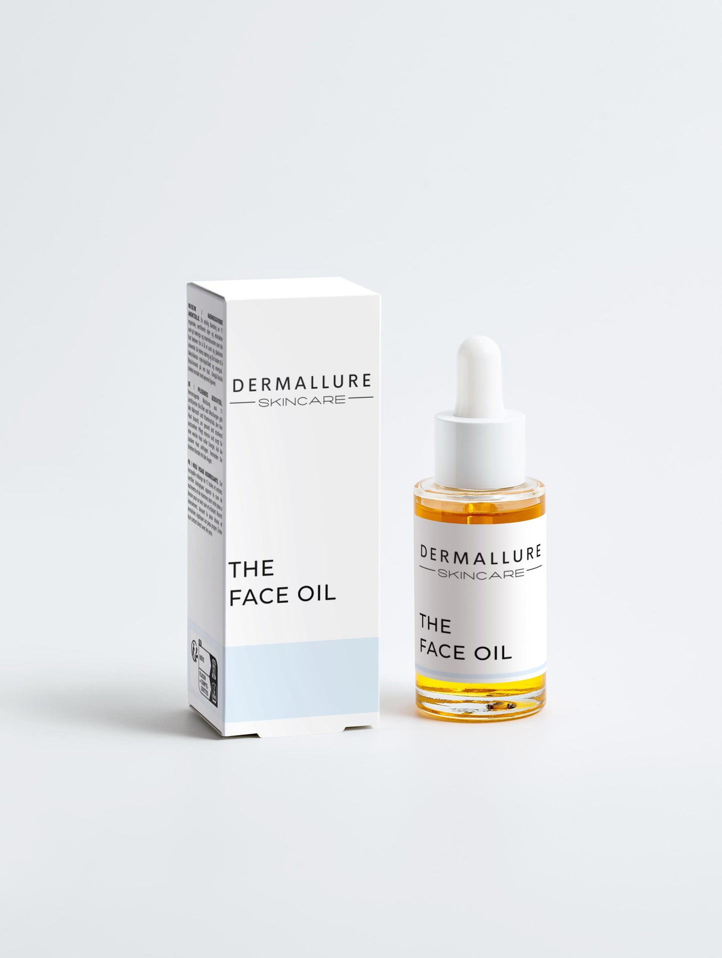 Dermallure The Face oil