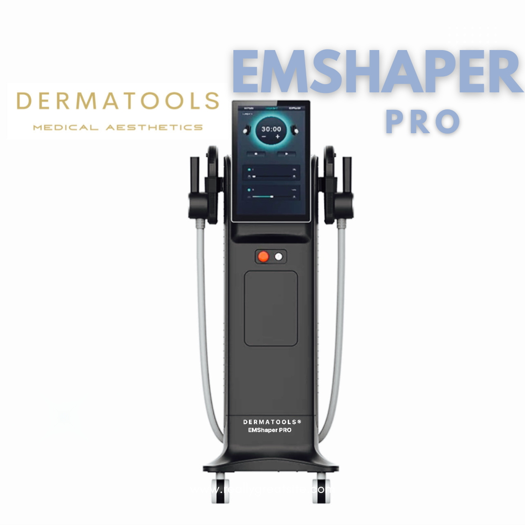 EMShaper Pro