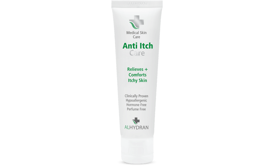 Alhydran Itch Care