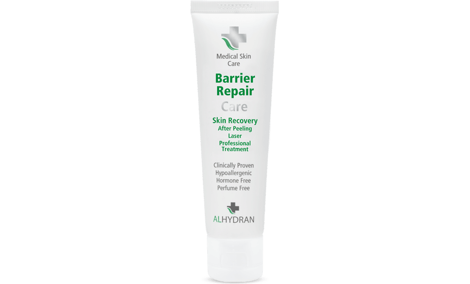 Alhydran Barrier repair crème