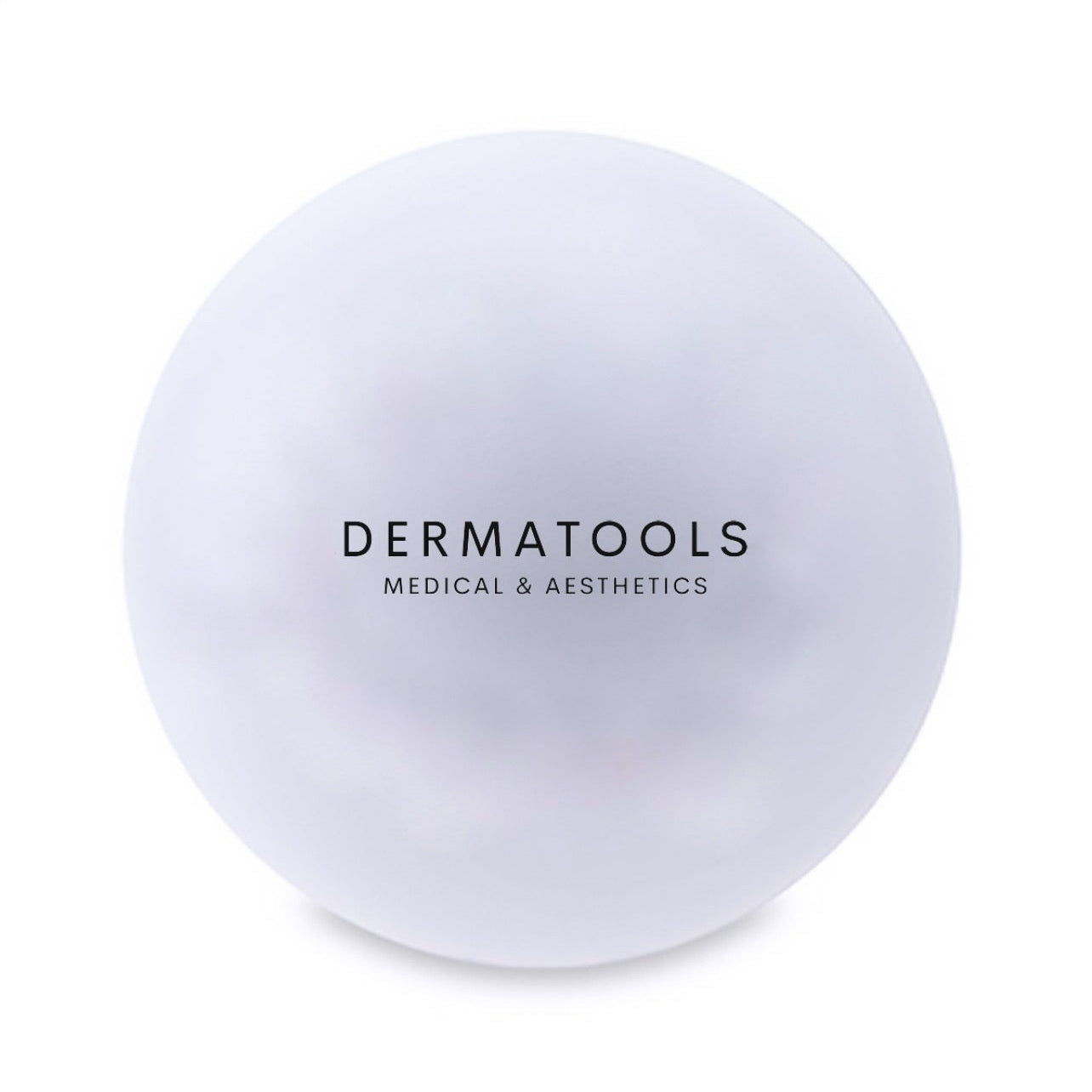 Dermatools Stressbal set 2 stuks