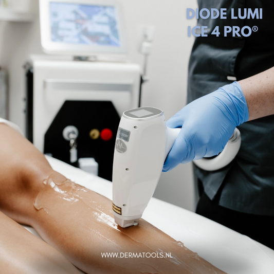 Diode Laser Lumi ICE 4 PRO