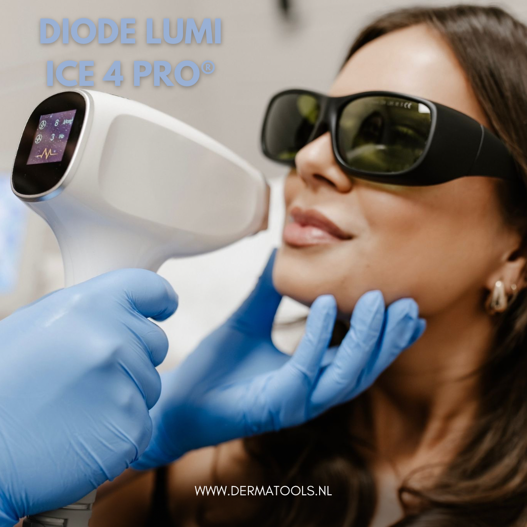 Diode Laser Lumi ICE 4 PRO