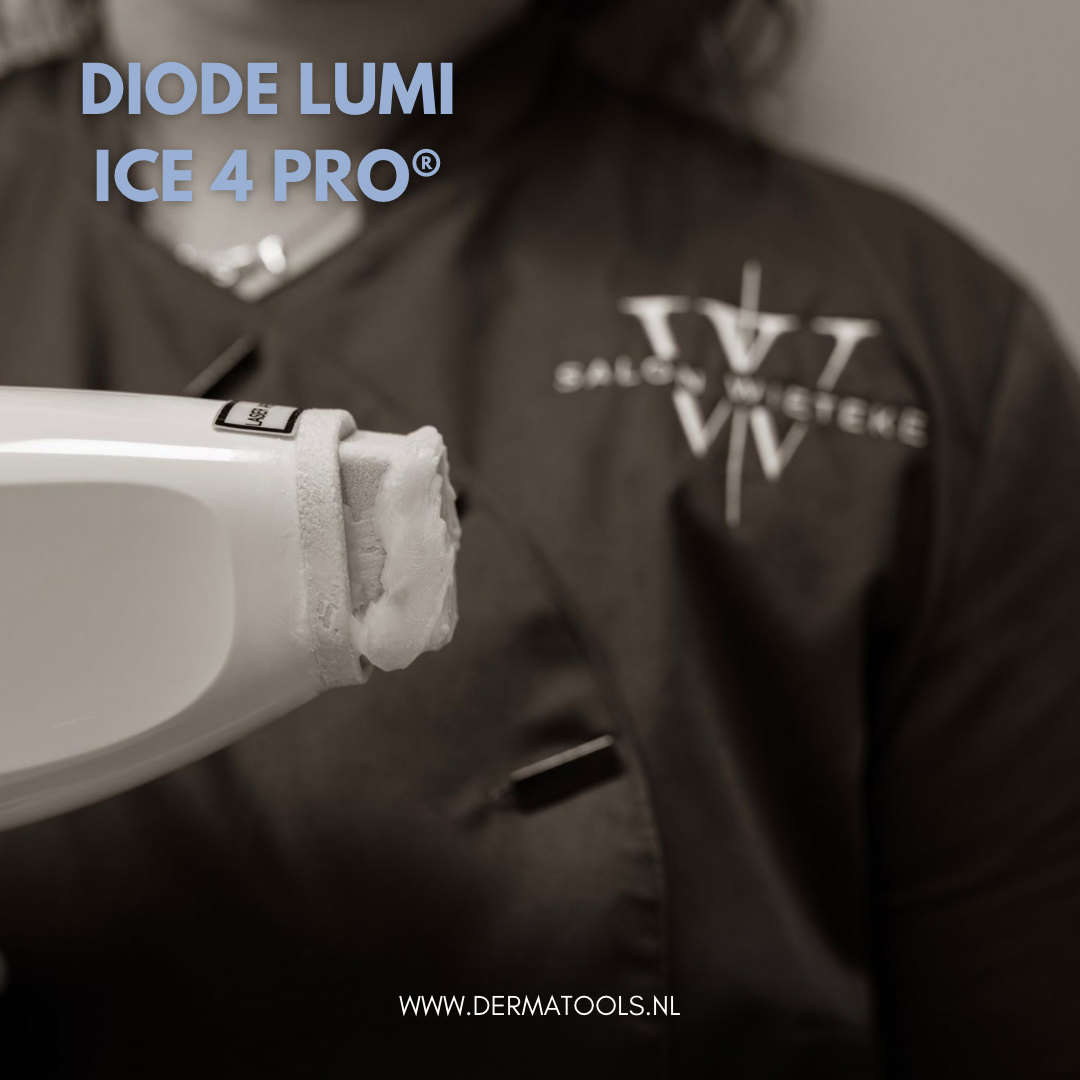 Diode Laser Lumi ICE 4 PRO