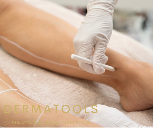 Dermaliner® Huidmarkers Bundel