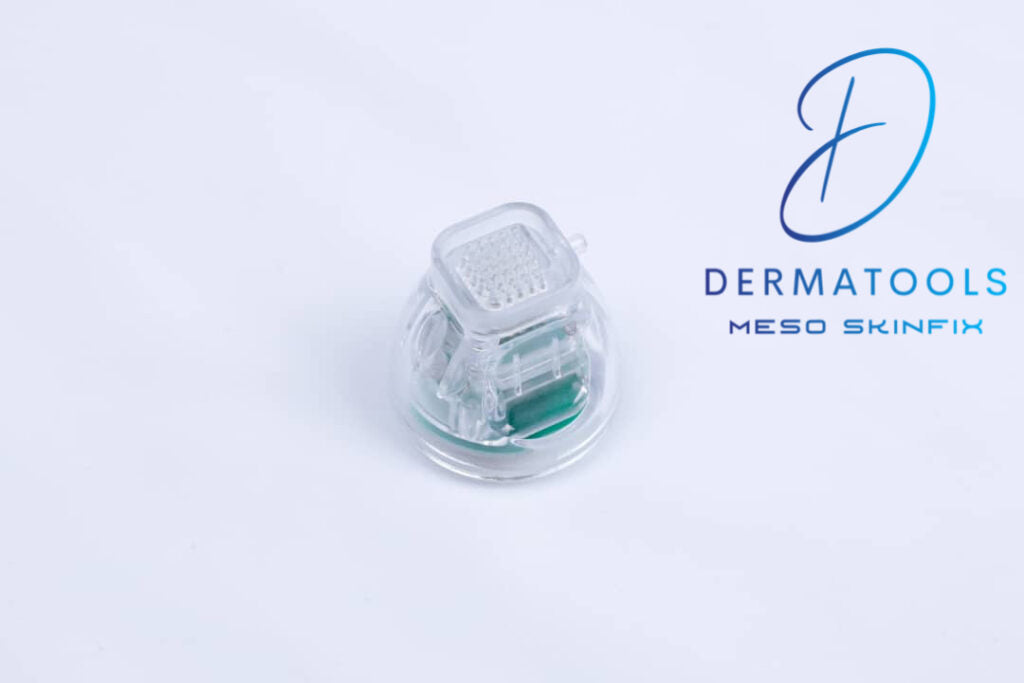 Meso SkinFix® Cartridge RF Naaldmodulen 10stuks