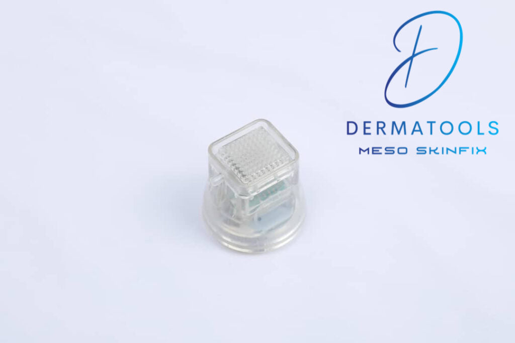 Meso SkinFix® Cartridge RF Naaldmodulen 10stuks