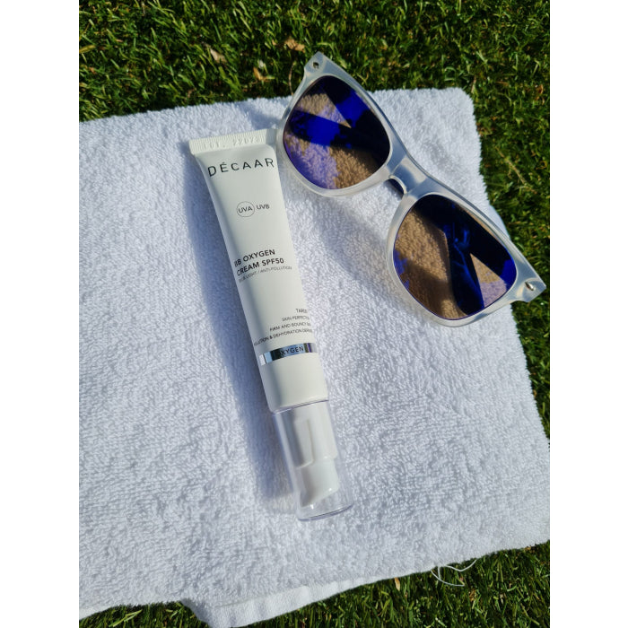 Décaar BB Oxygen Cream SPF50 50ml