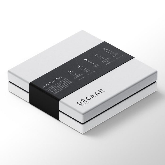 Décaar Anti Acne Kit