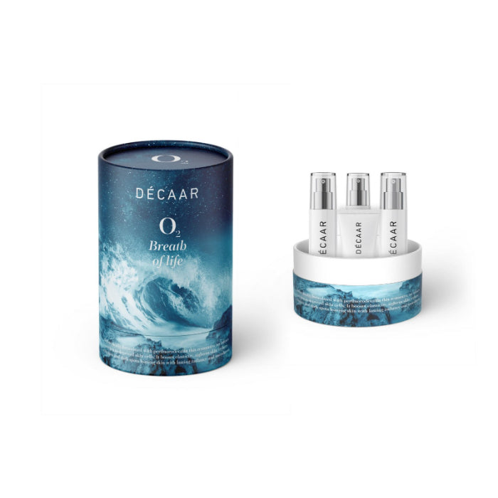 Décaar Breath of Life Box