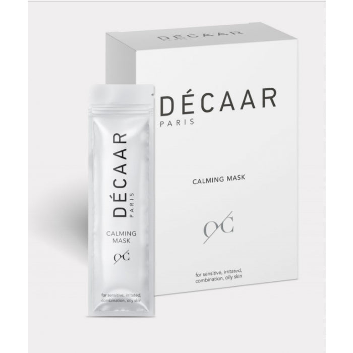 Décaar Calming Mask 100ml