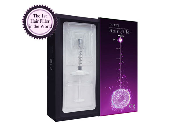 DR.CYJ Hair Filler 2ml