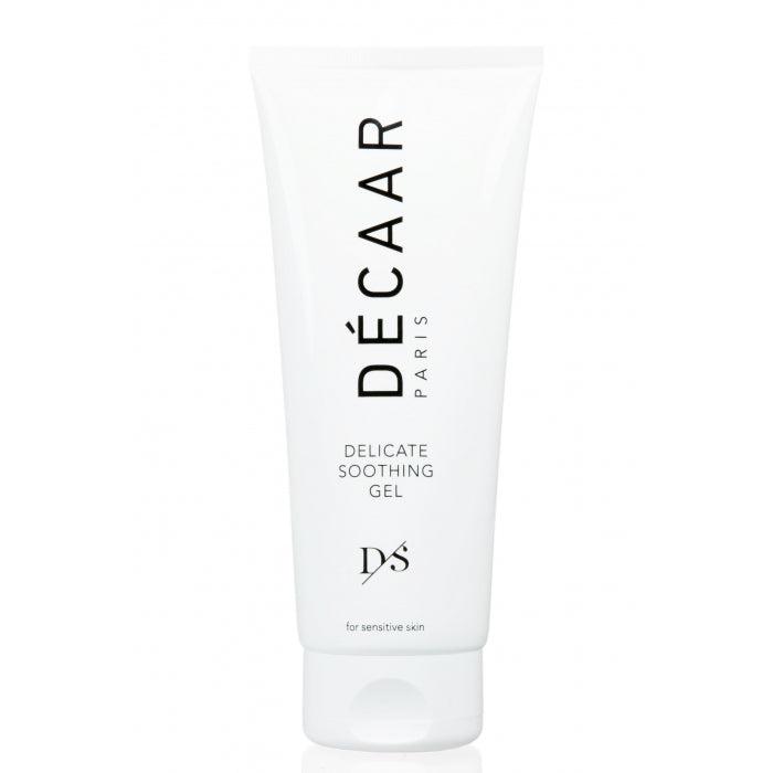 Décaar Delicate Soothing Gel 200ml