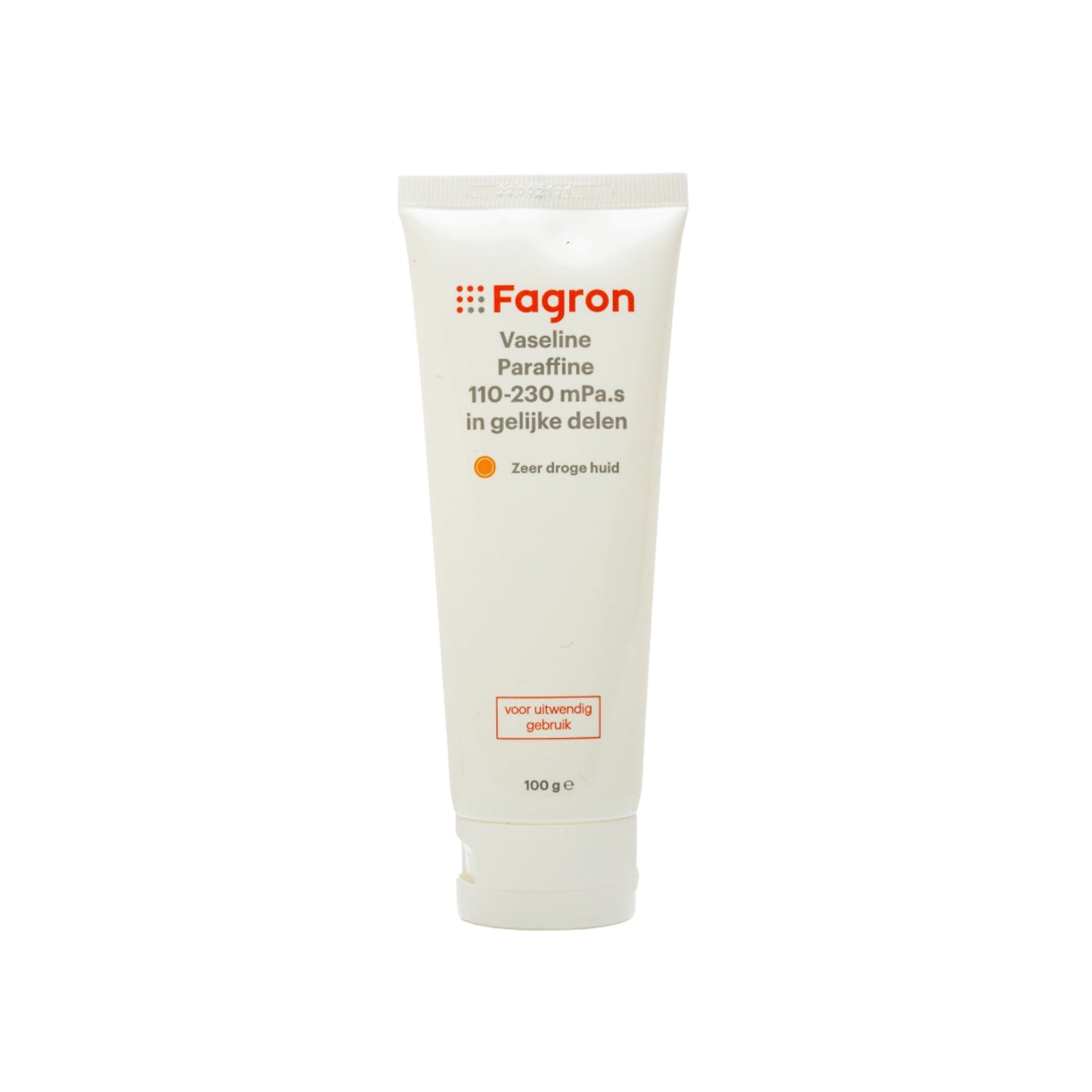 Fagron Vaseline Paraffine