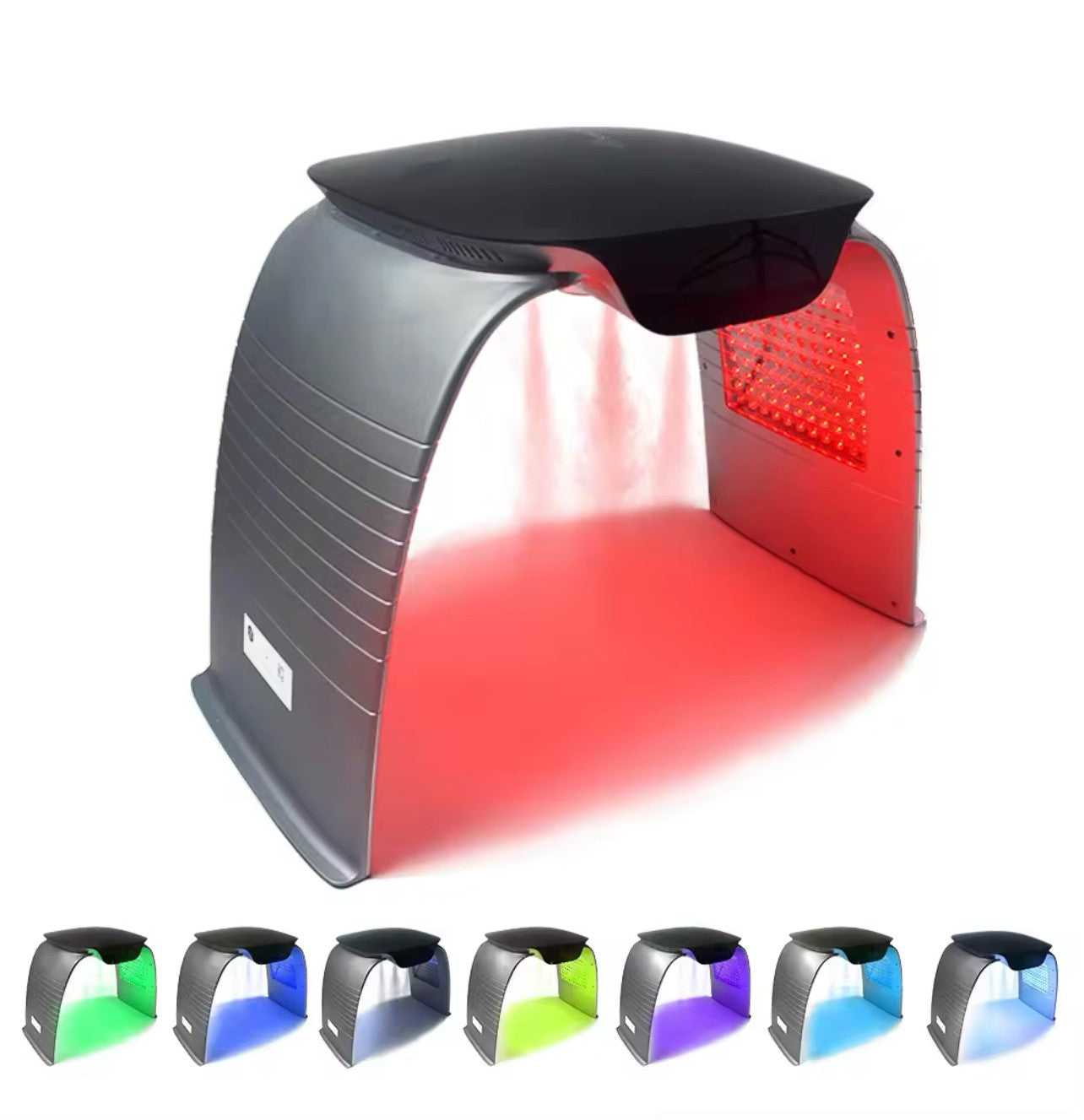 LED Licht Therapie tunnel SPA