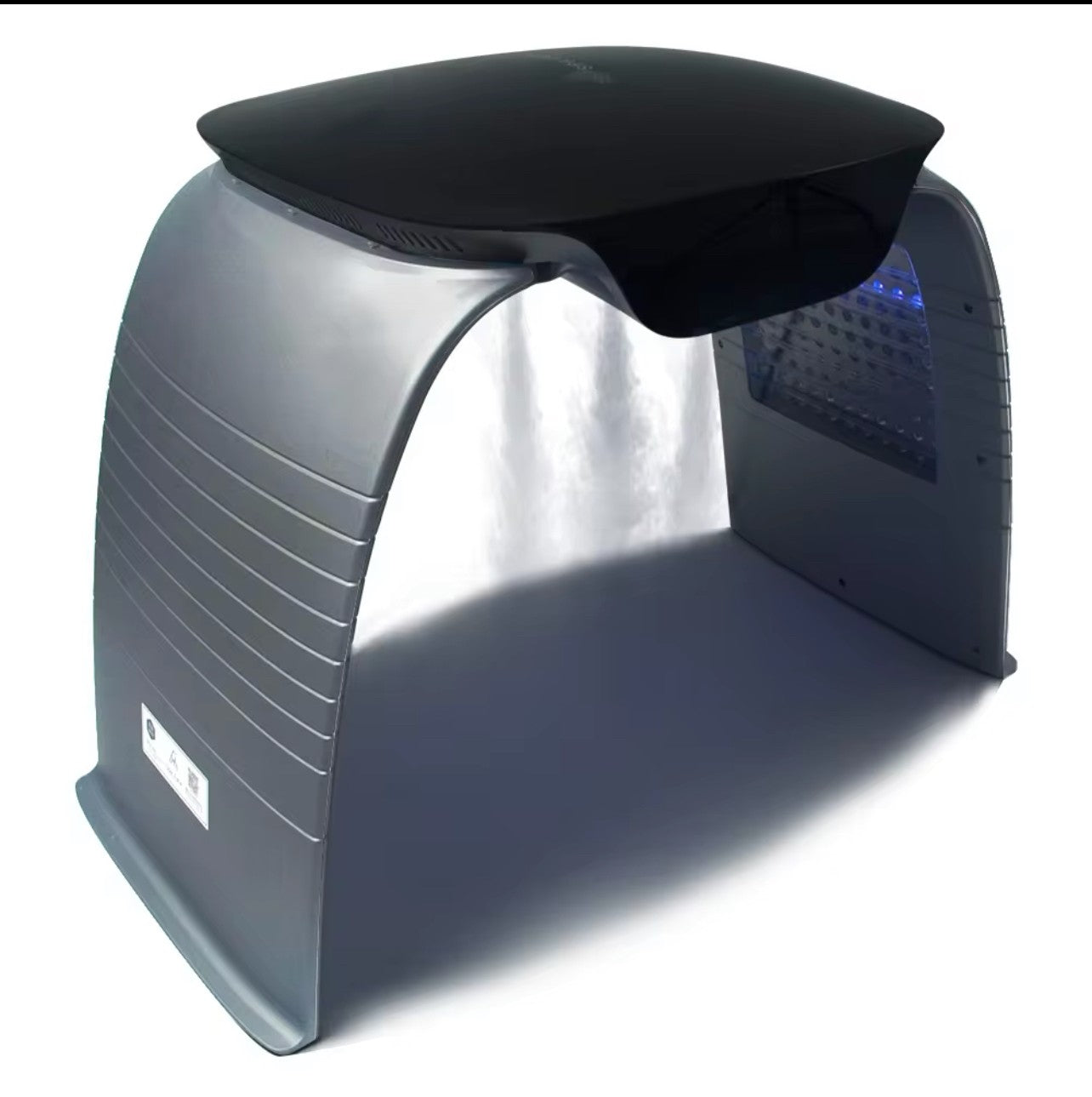 LED Licht Therapie tunnel SPA
