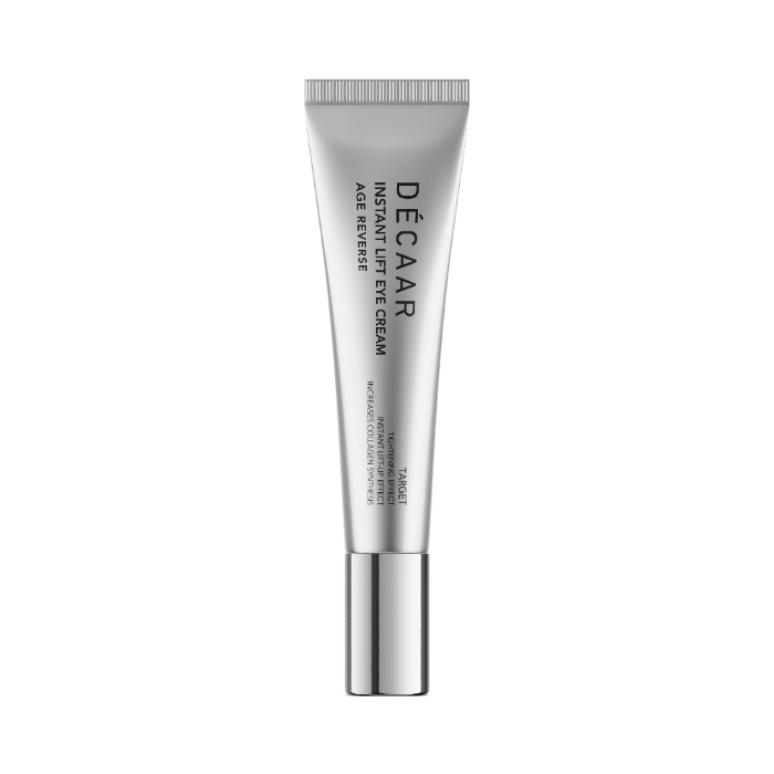 Décaar instant Ligt Eye Cream
