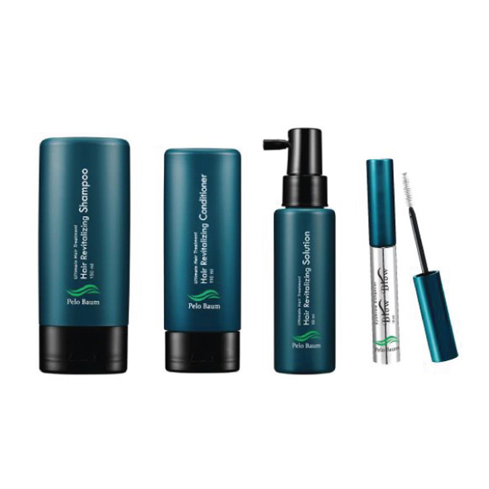 Pelo Baum Conditioner
