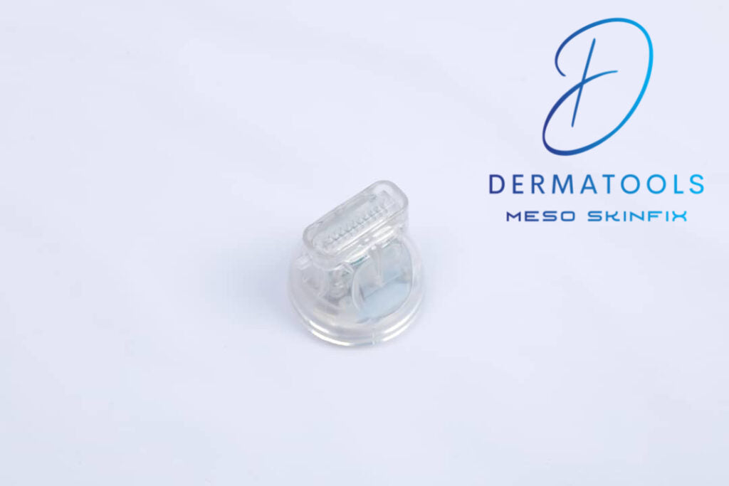Meso SkinFix® Cartridge RF Naaldmodulen 10stuks