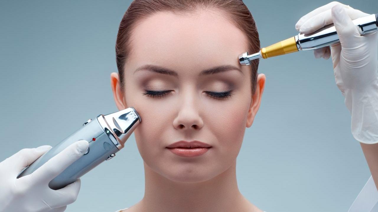 Cursus Mesogun Allround Huid & Haar ( Inclusief Mesogun, 1 dag )