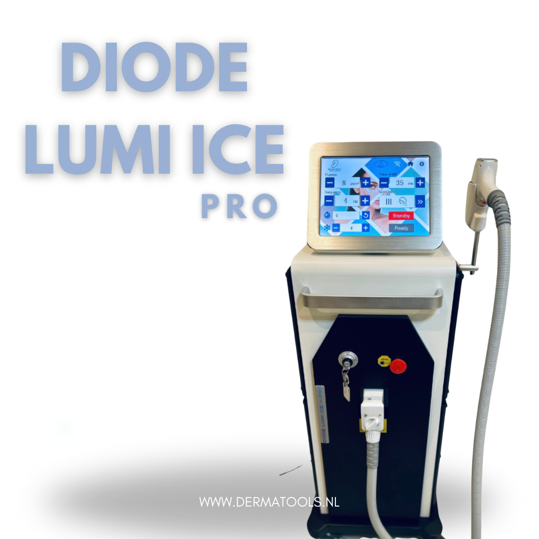 Diode Laser Lumi ICE 4 PRO