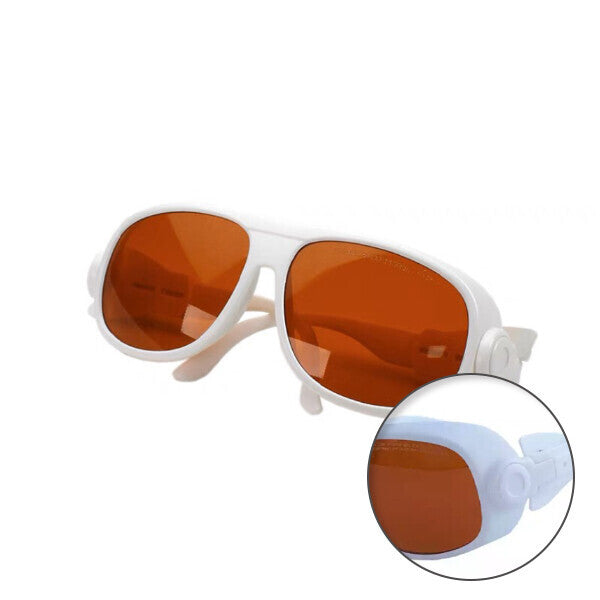 Veiligheidsbrillen & Oogbescherming