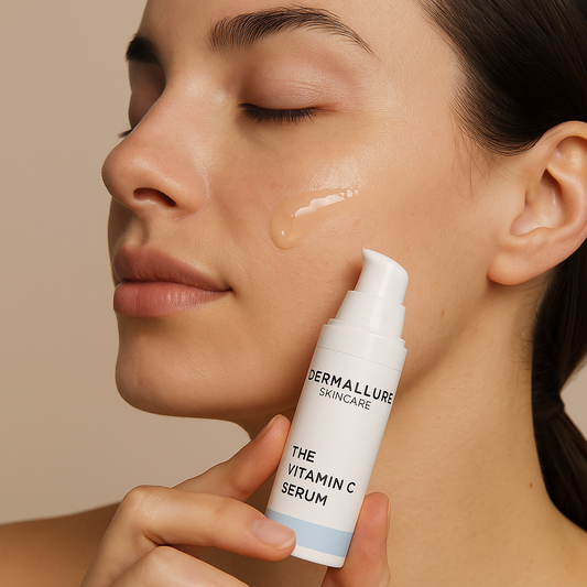 Dermallure The Vitamin C Serum