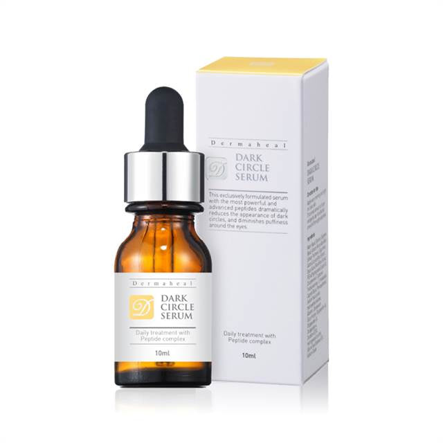 Dermaheal DARK CIRCLE Serum 10ML