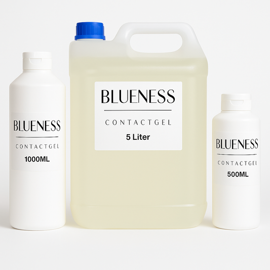 Blueness contactgel 5L