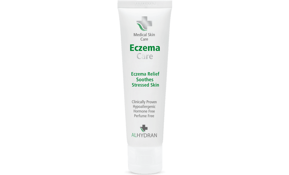 Alhydran Eczema Care