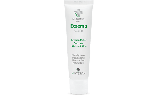 Alhydran Eczema Care