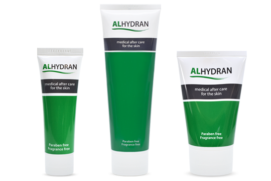 Alhydran 30ml