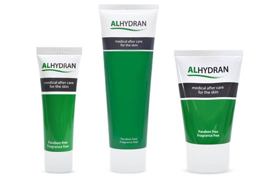 Alhydran 30ml