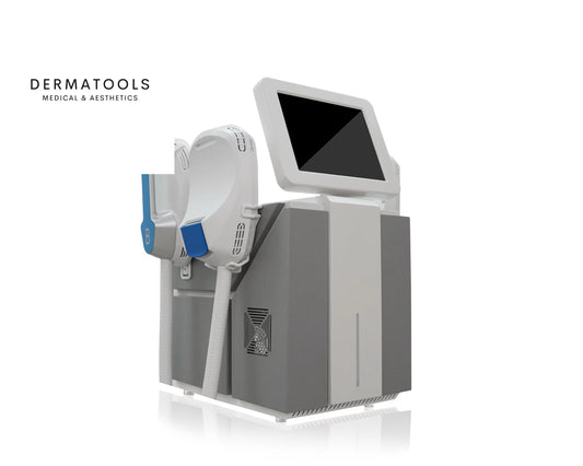 EMS Emshaper 4 Hendels