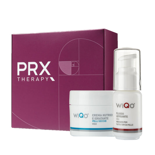 PRX Therapy Aftercare Kit