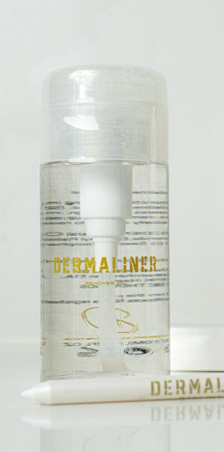 DERMALINER® REMOVER OLIE |120ml