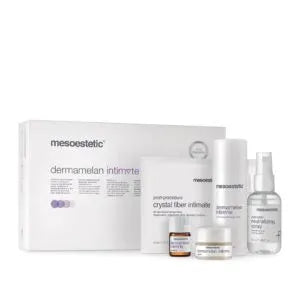 MESOESTETIC DERMAMELAN INTIMATE PACK