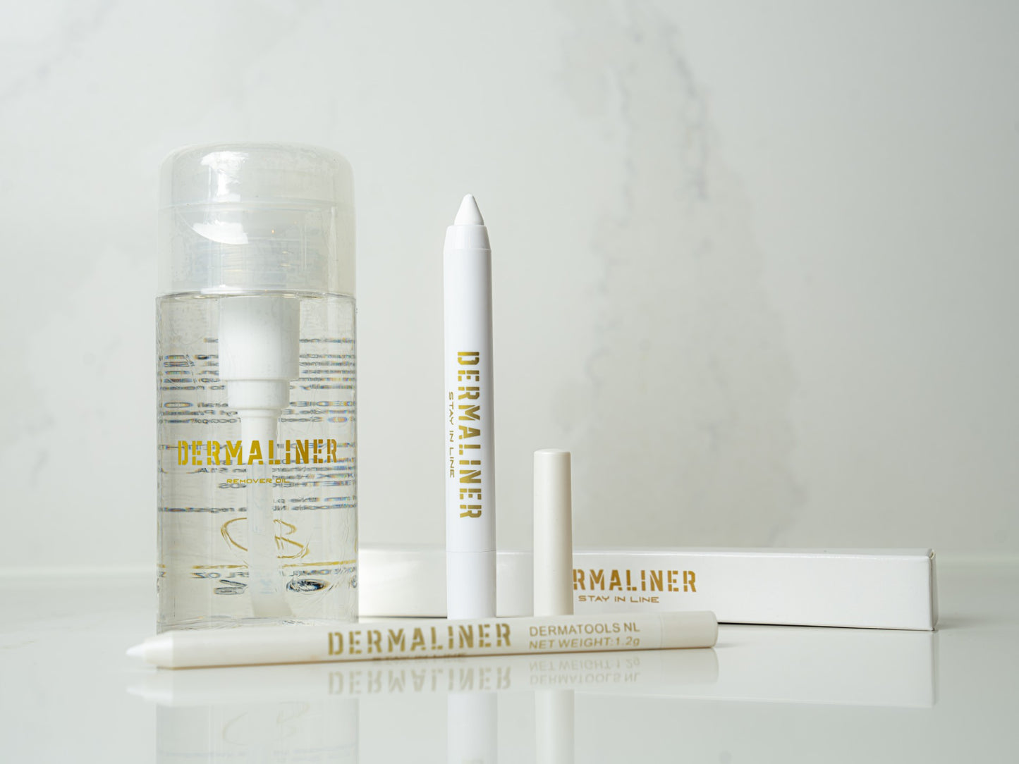 Dermaliner® Huidmarkers