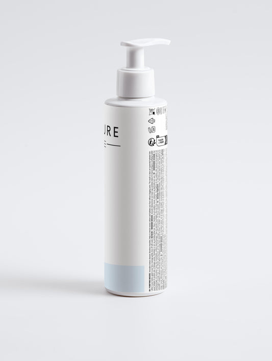 Dermallure The Purifying Cleansing mousse