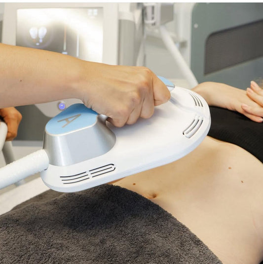 Privé Training EMS Emshaper